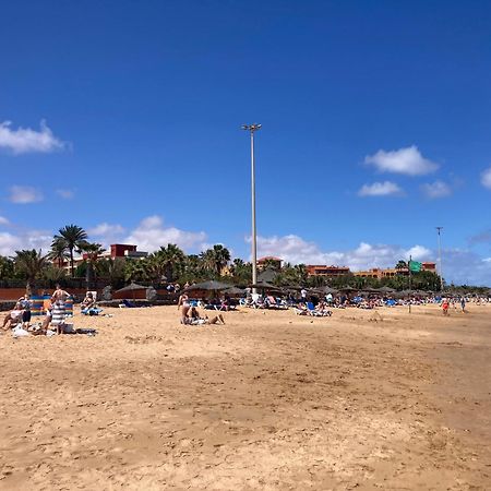 קלטה דה פוסטה Castillo Mar Superior מראה חיצוני תמונה