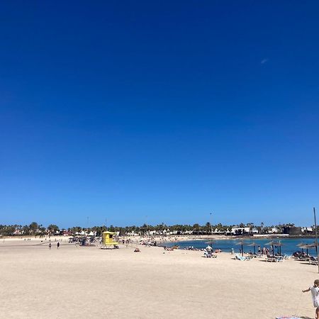קלטה דה פוסטה Castillo Mar Superior מראה חיצוני תמונה