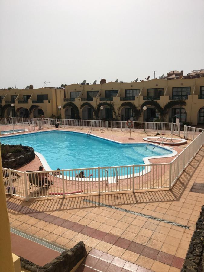 קלטה דה פוסטה Castillo Mar Superior מראה חיצוני תמונה